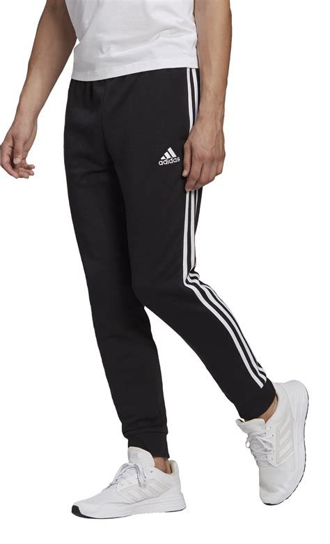 adidas jogging hose mit drei weissen streifen|3 Stripes · Jogginghosen .